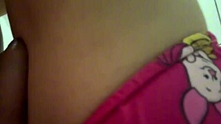 Did he really devour his neighbor outdoors and fill her pussy with milk?