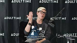 Five Years Gone But That Grip Still Works Effectively - Sophia Locke Bree Mills