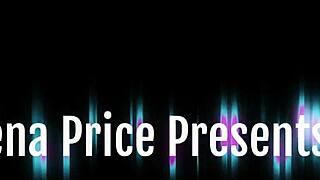 hey, feeling seduced by my horny soccer coach with small tits in pov workout