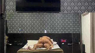 Amante Que Deu Um Chá De Buceta