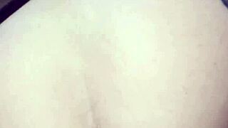 Me Llenan El Culo De Leche With Big Ass Brunette Milf In Group Fucking And Pussy Licking