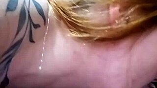 Malu Paz dives into my pussy making me cum so hard