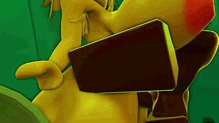 milf nudist beach short version by antonelachan with big ass and tits 😏