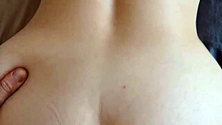 Quick Passionate Sex Before Bedtime