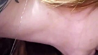 Malu Paz dives into my pussy making me cum so hard