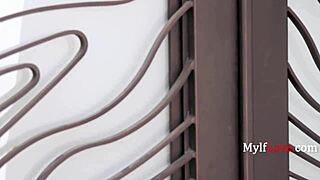 What if step mom's sexy reunion shows her evolved love for me? - gigi dior mylflove