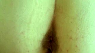 Quick Passionate Sex Before Bedtime