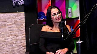 Blonde and Brunette Brazilian Milfs in Lingerie Compilation with Dirty Talk Domination and Outdoor Interracial Sex