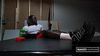 Blonde Slut Takes Teachers Huge Cock Deep In Wet Pussy