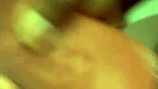 hey, this muscular college guy with huge thick black dick creams a throat toy in dorm