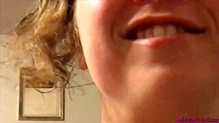 Goddess Amanda Delivers Intense Foot Fetish Instructions