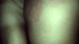 Intense Amateur Swinger Party Wife Sharing Threesome with Moaning Karina Filmed by Husband Lucas