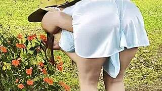 Shy Latina Maid Fucks Her Boss And Makes Him Cum - Leyne Rodriguez