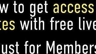 curvy sara jay teases with strap-on in ryan smiles' eager spot