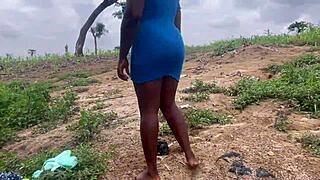 Billy Fucks In Doggystyle