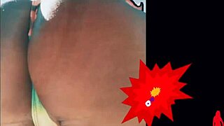 Oh man, it's such a hot afternoon... I'm feelin' so horny out here in my bikini, dancin' around the garden with my clit tinglin'.