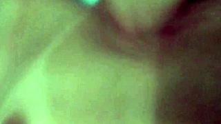 hot milf takes young guy's virginity and moans on his cock 😈