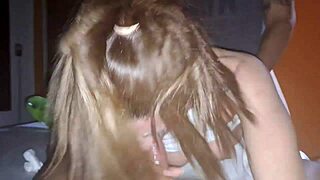 Milf Argentina Faces Intense Anal Action That Challenges Her Limits Completely.