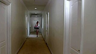 sexy cougar gigi dior heats up with scotty p in hardcore interracial blowjob action