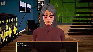 Big Cock Pounds Amateur Milf Ass in Doggystyle Game Session