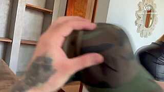 Adicta a la leche de mi hijastro