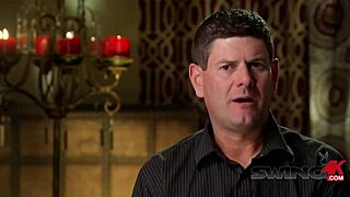 Gorgeous brunette girls pounded doggystyle by horny friends in group!