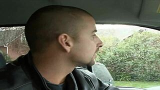 Suggestive Milf Morgan Reigns Teases In Stockings Before Shaved Pussy Fucking And Blowjob On Sofa