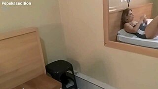 Vivi Guedez takes big cock deep in her Latina ass