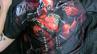 Amateur milf breed whore demands rough doggystyle creampie on snapchat