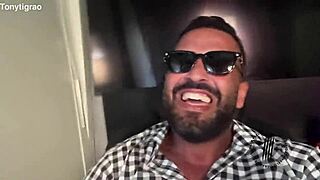 Trailer - Esposa De Corno Gets Bent Over For Big Cock Doggystyle And Anal Fucking In Homemade Action