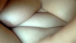 Argentinian pajerita reveals unexpected solo pleasures