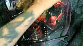 Amateur milf breed whore demands rough doggystyle creampie on snapchat