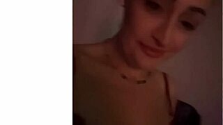 hey stepmom makes me stay with her sexy moves