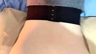 It's Very Comfortable Inside My Vagina, Right!