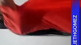 i watch porn actress yulieth gomez touch her delicious stuff in this homemade clip do you want to see