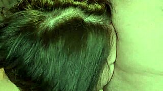 Milf Devours Massive Cock For Explosive Facial Cumshot