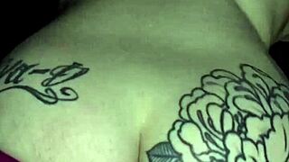 neon flamingo s5 with european milf in public outdoor action?