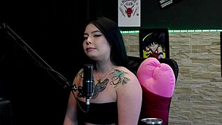 garota de programa has professional sex worker registration in her wallet wants to be famous and the craziest fetish was kalyca watch on sheer red