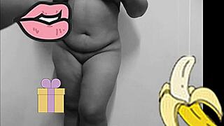 Grandpa made me dance in a fun family moment