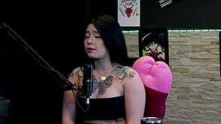 garota de programa has professional sex worker registration in her wallet wants to be famous and the craziest fetish was kalyca watch on sheer red