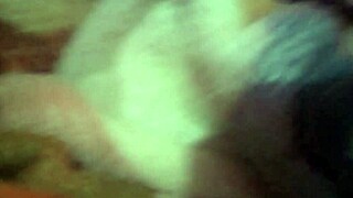 I told my boss not to look at me like this when he asked for lingerie, but then I changed my mind and sent him something super delicious and exciting in real homemade porn