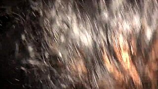 Peruvian Single Mom Squirts While Sucking Cock In Taxi On Lima Streets