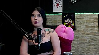 garota de programa has professional sex worker registration in her wallet wants to be famous and the craziest fetish was kalyca watch on sheer red