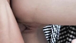 Oh man, you gotta see this housekeeper threesome with Jenna Ross and Sovereign Syre getting wild