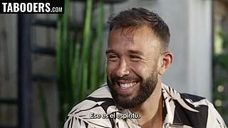 Does stepmom love claiming that cock as hers while riding and sucking in taboo sex?