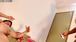 Uttaran20 - I am very horny and my stepbrother fucks my pussy XXX porn 😈🔥