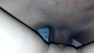 Attractive Blonde Latina