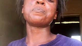 There is never a dull moment when working with my step dad and giving life tit bite?