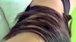 Returning from Bahri the project driver came up to my apartment his cock on fire riding my big ass and pounding my pussy hard