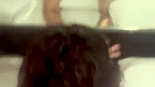 i fucked the cuckold's wife deep and hard with pleasure